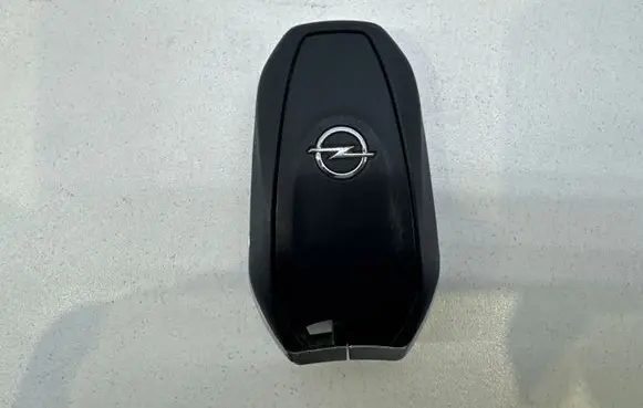 Opel Mokka X Ignition key/card