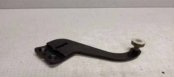 Volkswagen Transporter - Caravelle T5 Sliding door upper roller guide/hinge 7H0843436P