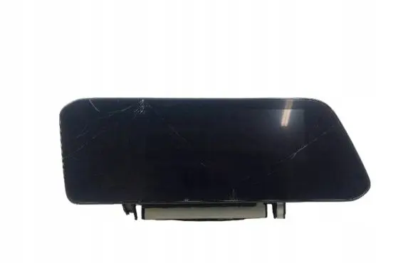 Mazda 3 Screen/display/small screen BDGF-611J0-B