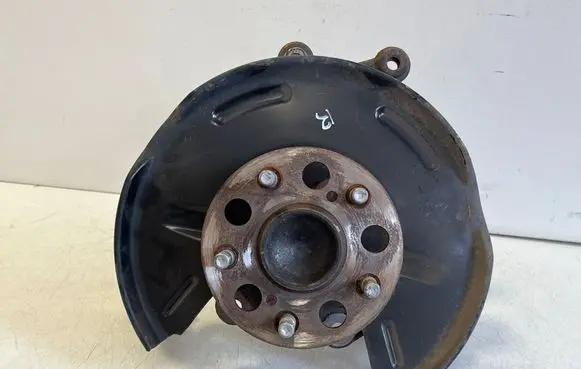 Toyota Corolla E210 E21 Rear wheel hub
