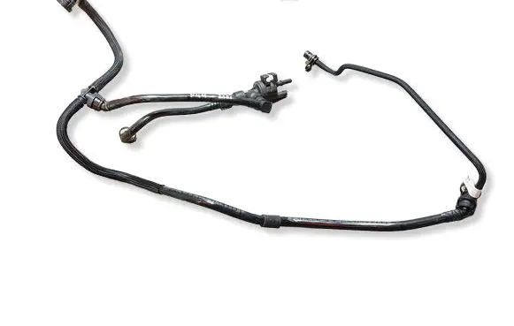 BMW 2 F44 Engine coolant pipe/hose 86741024
