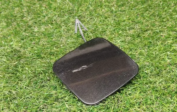 Nissan Almera N16 Front tow hook cap/cover 85071BN700