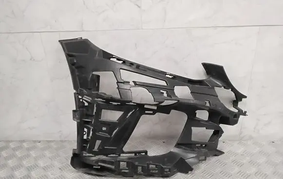 Mercedes-Benz C W205 Front bumper support beam A2058855602