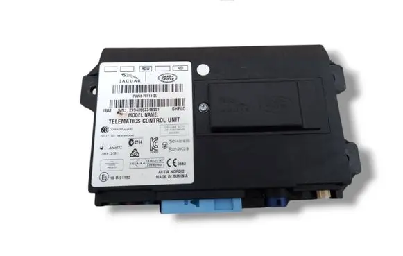 Phone control unit/module