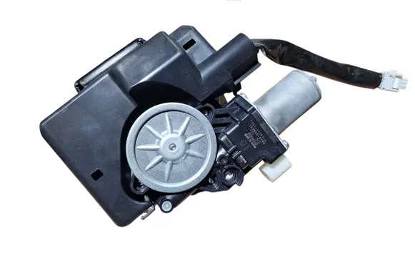 Toyota RAV 4 (XA50) Loading door lock 1638000790
