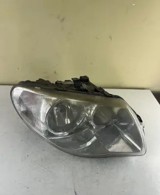 Chrysler Grand Voyager IV Headlight/headlamp 6245200000 04857832AC