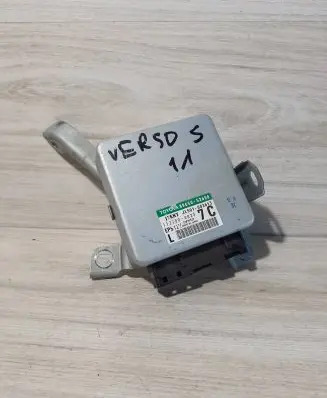 Toyota Verso-S Steering rack control module 8965052600