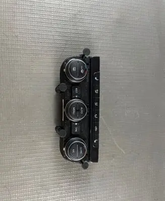 Volkswagen Touran III Climate control unit 5G0907044BG 5HB01264546 1501540061