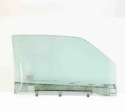 Mercedes-Benz SL R129 Front door window/glass (coupe) 