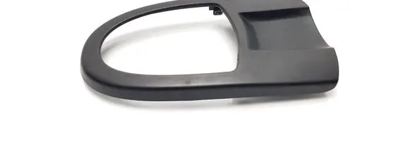 Ford Focus Gear shifter surround trim plastic 2M5XA045B78AAW 2M5XA045B78DAW 2M5XA045B78EAW