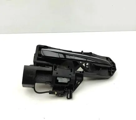 Mercedes-Benz CL C216 Front door exterior handle A2217601070 A2167604640
