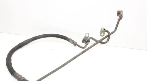 Jaguar XF X250 Power steering hose/pipe/line