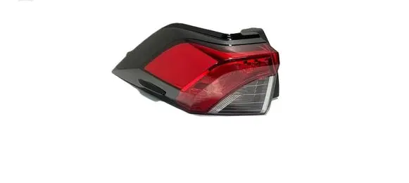 Rear/tail lights
