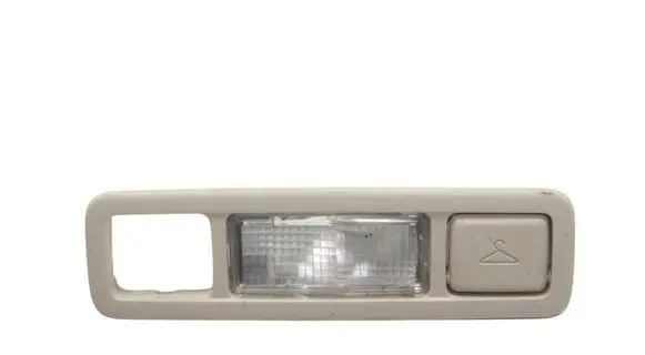 Land Rover Range Rover Evoque L538 Rear seat light