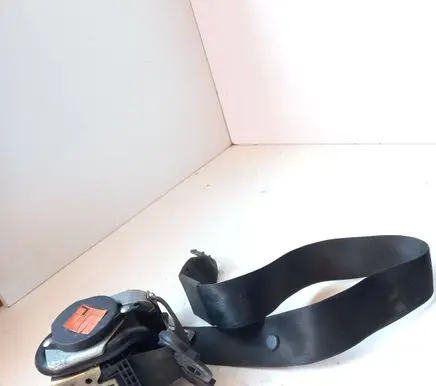 Audi A6 S6 C5 4B Front seatbelt 560575300A 4B0857705A