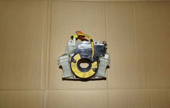 Mazda 3 I Airbag slip ring squib (SRS ring)