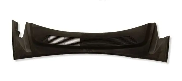 Tesla Model 3 Highland Wiper trim 169450100E
