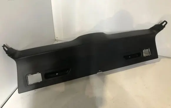 BMW X5 E70 Other trunk/boot trim element
