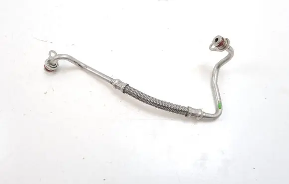 Turbo turbocharger oiling pipe/hose