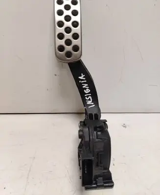 Opel Insignia A Accelerator throttle pedal 6PV00976501 13237356