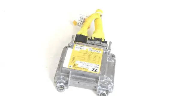 Hyundai Santa Fe Airbag control unit/module 0285010123 959102B970