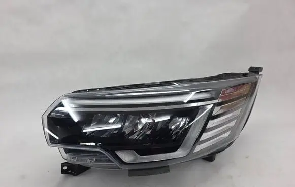 Renault Trafic III (X82) Headlight/headlamp 260601790R