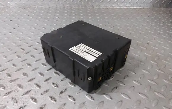 Lexus GS 300 350 430 450H Brake system control unit/module 8968033010