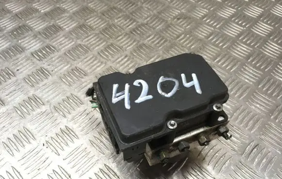 Citroen Berlingo ABS Pump 026800415 58330O0732 474L300305085