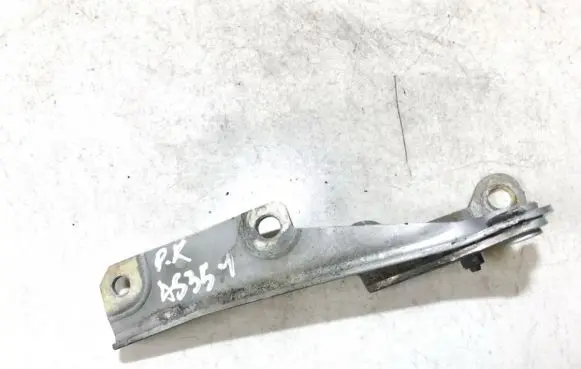 Mitsubishi Space Star Engine bonnet/hood hinges