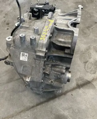 Volvo XC90 Automatic gearbox P1285333 TG81SC