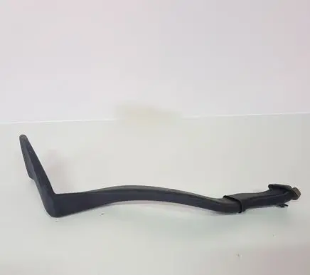 Peugeot 807 Cabin air duct channel 1487435080 226410