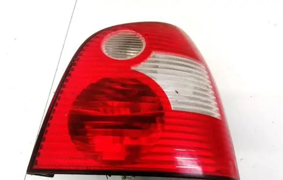 Volkswagen Polo Rear/tail lights 62409