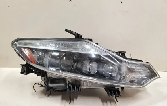 Nissan Murano Z51 Headlight/headlamp