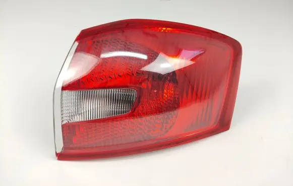 Ford Kuga I Rear/tail lights 