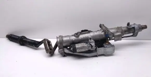 Mercedes-Benz S W220 Steering wheel axle set A2204620220 404475 118138