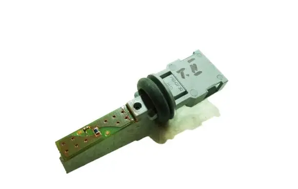 Volkswagen Touareg II Interior temperature sensor 1K0907543E