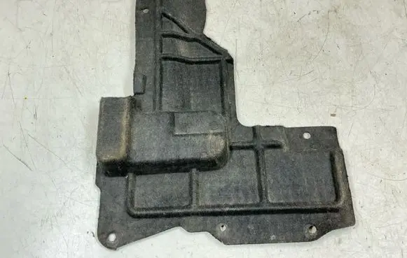 Chevrolet Camaro Side bottom protection 23164448