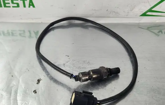 Lambda probe sensor