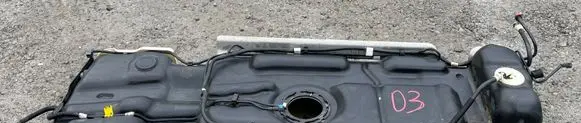 Cadillac Escalade IV Fuel tank 15109989