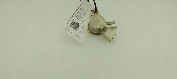 Clutch pedal sensor
