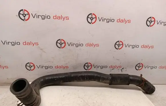 Hyundai Tucson JM Engine coolant pipe/hose 254112e101
