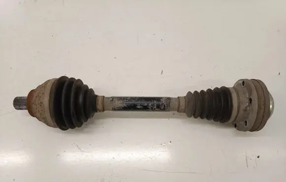 Audi TT TTS RS Mk3 8S Front driveshaft 8J0407761D