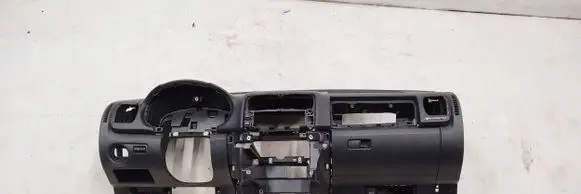 Skoda Roomster (5J) Dashboard 5j1857007 5j1857069b