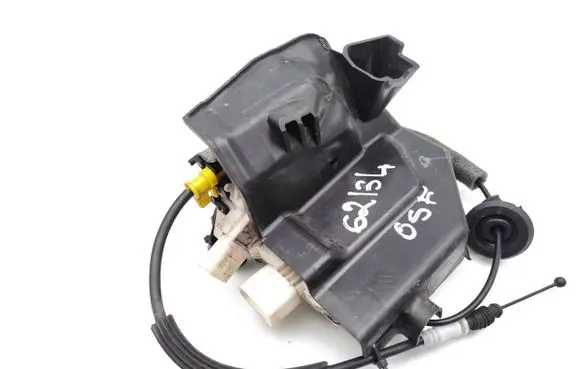 Audi A8 S8 D4 4H Front door lock 
