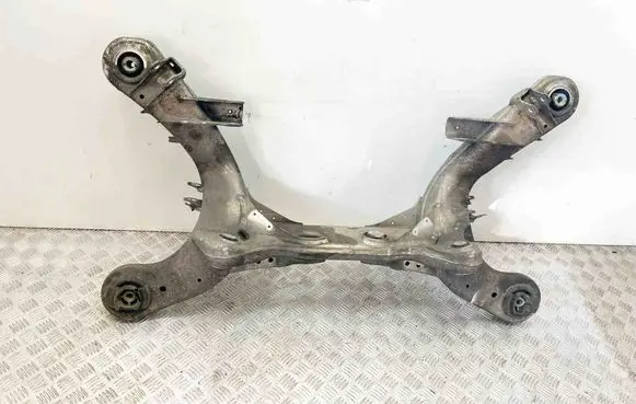 Rear subframe