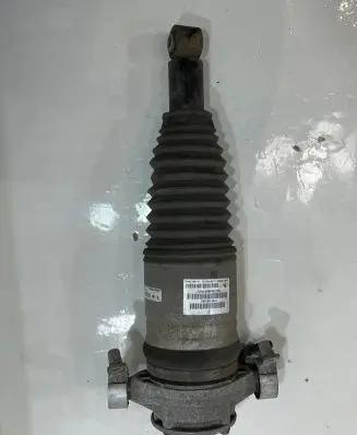 Porsche Cayenne (92A) Rear shock absorber/damper 7P5616019AG