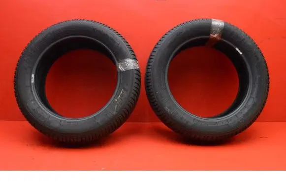Volvo S60 R17 winter tire 