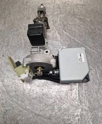 Electric power steering pump