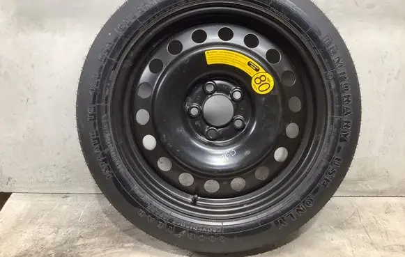 Chrysler 300 - 300C R18 spare wheel A26465AA