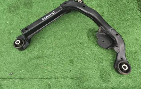 Volkswagen Caddy Other exterior part 5R3599423B